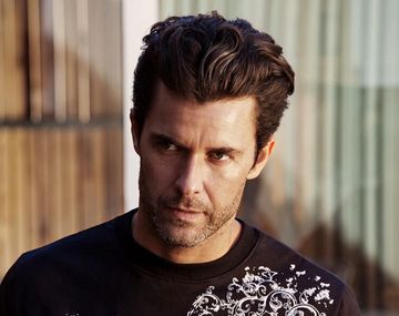 El mal momento de Mariano Martínez y sus amigos