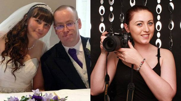 Una pareja escrachó a esta fotógrafa porque arruinó su casamiento
