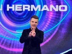 Del Moro anunció el desafío para los jugadores que quieran cigarrillos en Gran Hermano