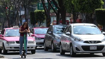Hoy No Circula: qué autos descansan en CDMX y Edomex este lunes 30 de marzo 2026 Hoy No Circula: qué autos descansan en CDMX y Edomex este lunes 30 de marzo 2026