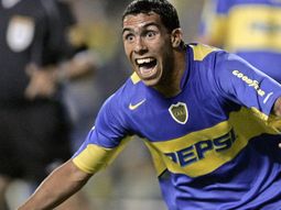 carlos tevez ratifico que volvera a boca en junio carlos tevez ratifico que volvera a boca en junio