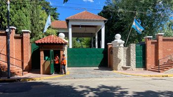 quien era rodrigo gomez, el soldado que se mato en la quinta de olivos quien era rodrigo gomez, el soldado que se mato en la quinta de olivos