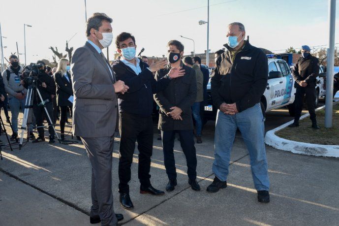 Ganancias: se podrá volver a subir el mínimo no imponible en septiembre próximo