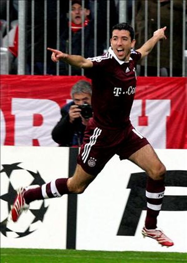Roy Makaay