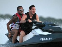 lionel messi pierde a su mejor amigo en el vestuario del barcelona lionel messi pierde a su mejor amigo en el vestuario del barcelona