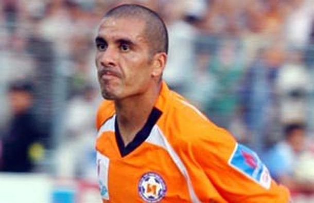 Gaston Molina