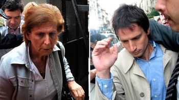 citan a indagatoria a la familia de nisman y a lagomarsino por supuesto lavado de dinero citan a indagatoria a la familia de nisman y a lagomarsino por supuesto lavado de dinero