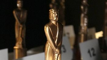 Martín Fierro Martín Fierro