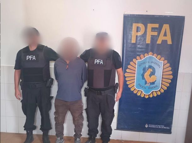 Detienen a un ciudadano peruano por abuso sexual de una menor