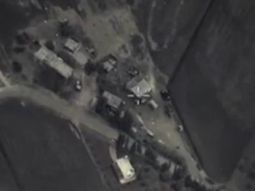 video: mira como fue el primer ataque ruso en siria video: mira como fue el primer ataque ruso en siria