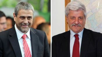 cruce entre intendentes por la interna del pj bonaerense cruce entre intendentes por la interna del pj bonaerense