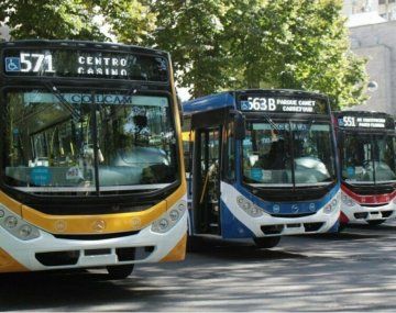 Mar del Plata: el boleto de colectivo aumentó un 21%