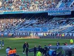 Fútbol libre por celular: cómo ver en vivo Racing vs Gimnasia