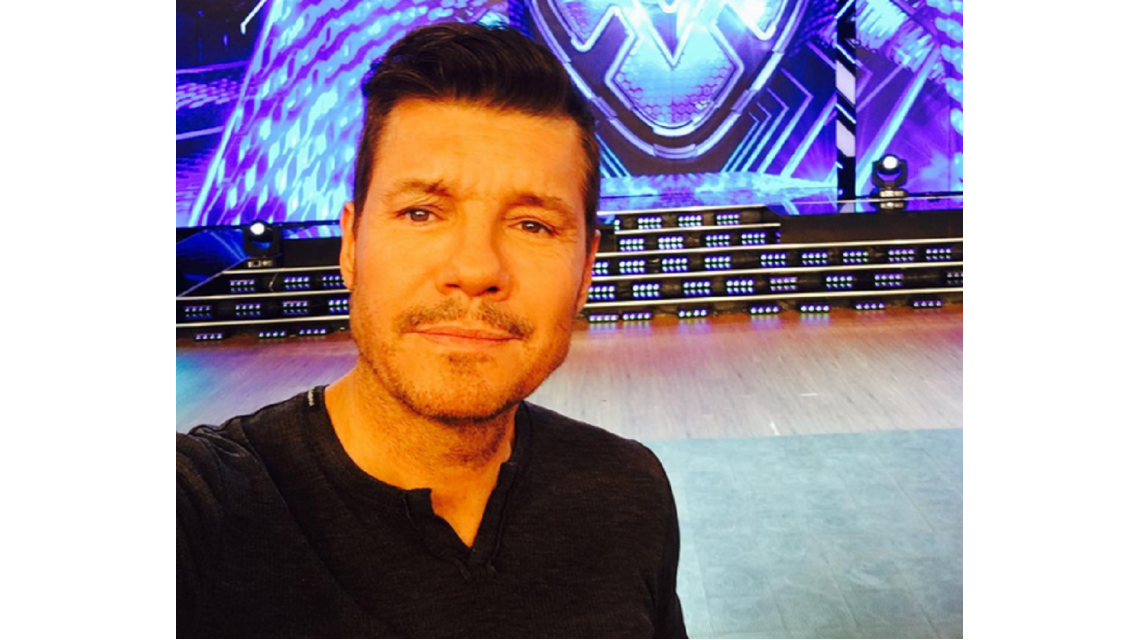 Marcelo Tinelli le volvió a contestar a los trolls que lo ...
