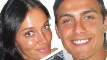 el tierno mensaje de paulo dybala a oriana sabatini en su primer dia de la madre el tierno mensaje de paulo dybala a oriana sabatini en su primer dia de la madre