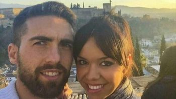 la conmovedora carta de la novia del jugador espanol que murio por un accidente la conmovedora carta de la novia del jugador espanol que murio por un accidente