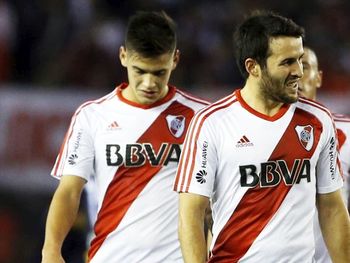 El doping de River llegó hasta la Justicia