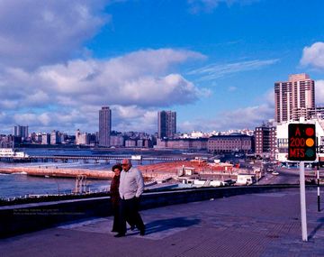 Foto: Masahide Tomikoshi