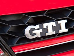 GTI, una de las siglas de Volkswagen