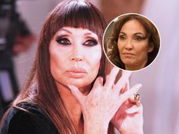 el descubrimiento de moria casan sobre la muerte de ernestina pais que la hizo emocionar el descubrimiento de moria casan sobre la muerte de ernestina pais que la hizo emocionar