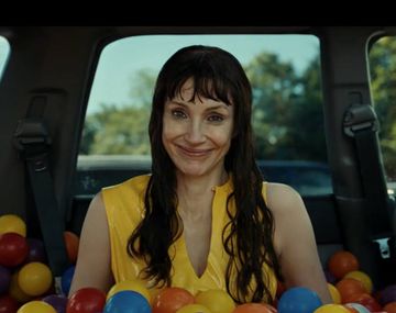 Madre siniestra: Jessica Chastain regresa al terror con su nueva película