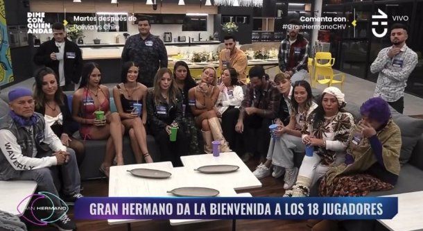 Confirman abuso en Gran Hermano: los detalles