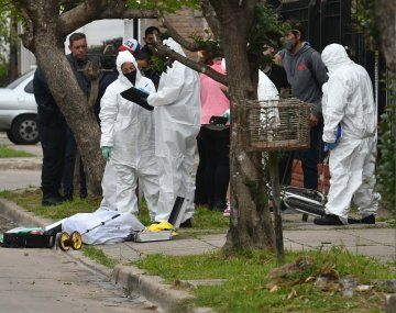 Vecinos reclaman justicia tras el asesinato de un joven de 17 años en Quilmes