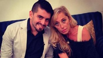 hablo cristiana sinagra: diego solo queria el amor de su papa hablo cristiana sinagra: diego solo queria el amor de su papa