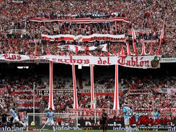 Los borrachos del tablón Los borrachos del tablón