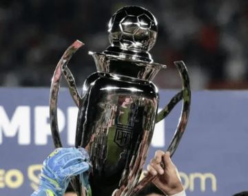 Los ocho mejores: así quedaron los cuartos de final del Torneo Apertura 2025
