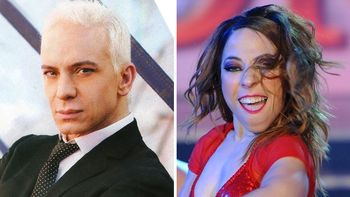 flavio, furioso con noelia por su salida flavio, furioso con noelia por su salida