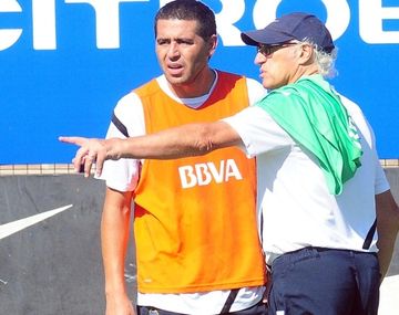 Riquelme