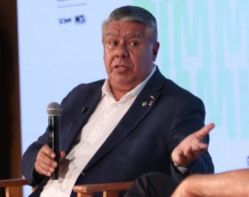 Tapia relativizó las sospechas arbitrales y las comparó con la era Grondona