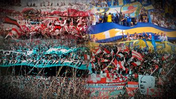 el congreso debate un proyecto contra los barras el congreso debate un proyecto contra los barras