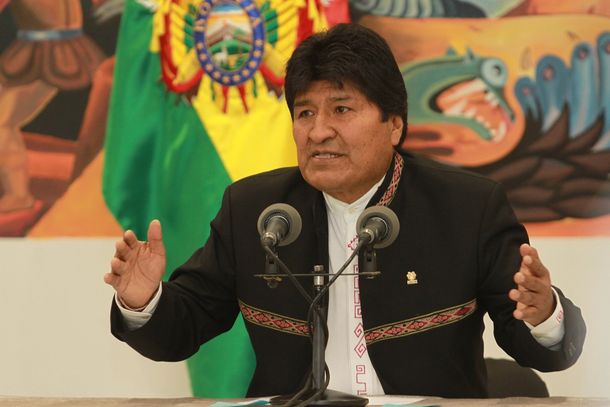 Evo Morales ganador en las elecciones y el reclamo opositor: el trasfondo del conflicto en Bolivia