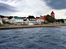 El Senado aprobó el Consejo de Asuntos de las Islas Malvinas