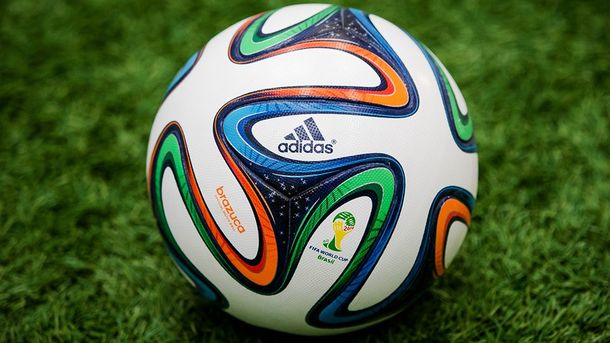 La pelota del Mundial de Brasil tendrá una cámara HD
