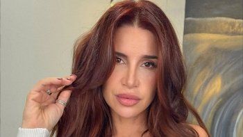 florencia pena hablo del duro presente que vive luego de la suspension de su obra: a mi me cuesta... florencia pena hablo del duro presente que vive luego de la suspension de su obra: a mi me cuesta...