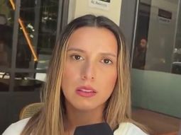 Agostina Páez Agostina Páez