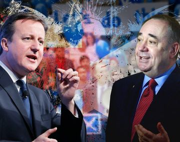 Escocia define su futuro