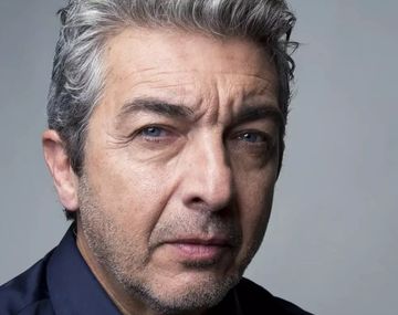 Empanadarín: Darín reveló que no pudo impedir que un local llevara su apellido