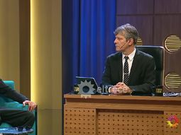 La propuesta de Pergolini para L-Gante luego de que asegurara que quiere terminar el secundario La propuesta de Pergolini para L-Gante luego de que asegurara que quiere terminar el secundario