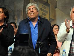 la cgt y la cta se organizan para salir a la calle si macri veta la ley antidespidos la cgt y la cta se organizan para salir a la calle si macri veta la ley antidespidos