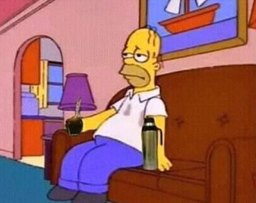 Memes y reacciones a la ola de calor en Argentina