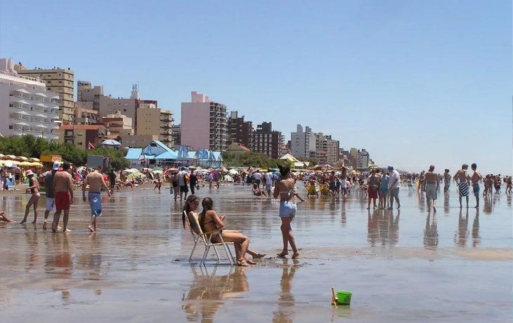 Clima en Villa Gesell, Pinamar y La Costa: cómo estará el tiempo hoy martes 9 de enero