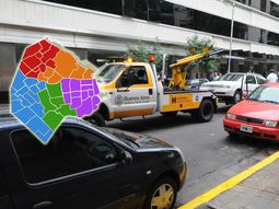 ¿en que calles habra que pagar por estacionar? ¿en que calles habra que pagar por estacionar?