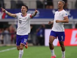Cómo ver en vivo Panamá vs EEUU por la Copa América
