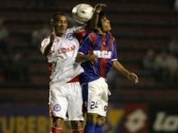 San lorenzo 1