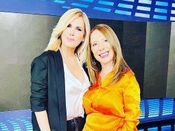 Florencia Kirchner intimó a Viviana Canosa y Laura Di Marco