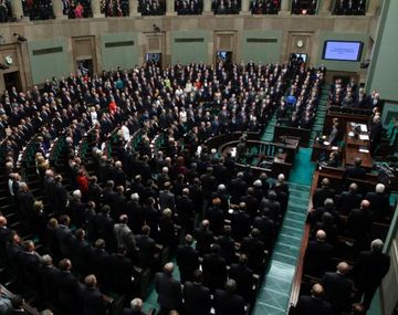 Polonia reclama a España una deuda contraída hace 400 años